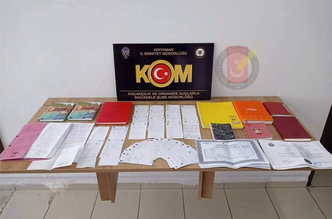 İş Vaadiyle 32 Kişiyi Dolandırdılar