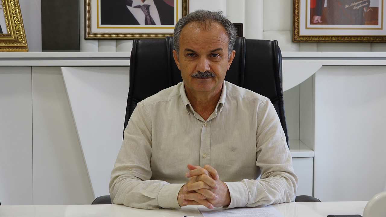 Adıyaman Belediyesi'nden, Üniversiteyi Kazanan Gençlere Destek