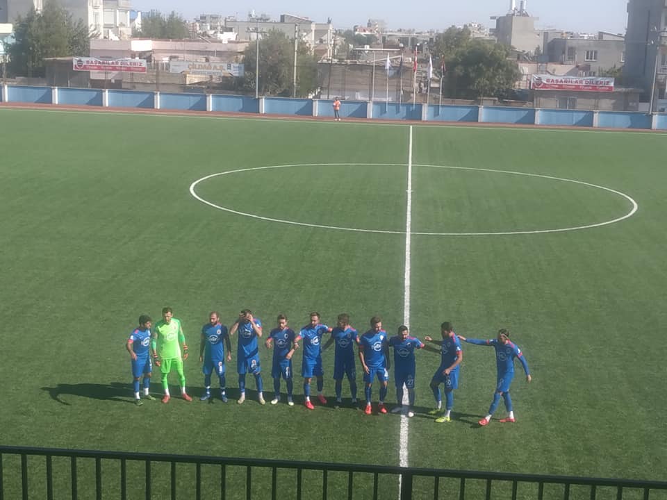 Kahtaspor 90'da Hayat Buldu
