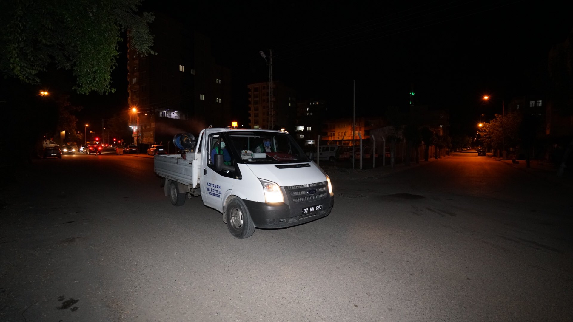 Belediye 