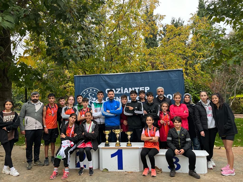 Atletizmde yarı final heyecanı