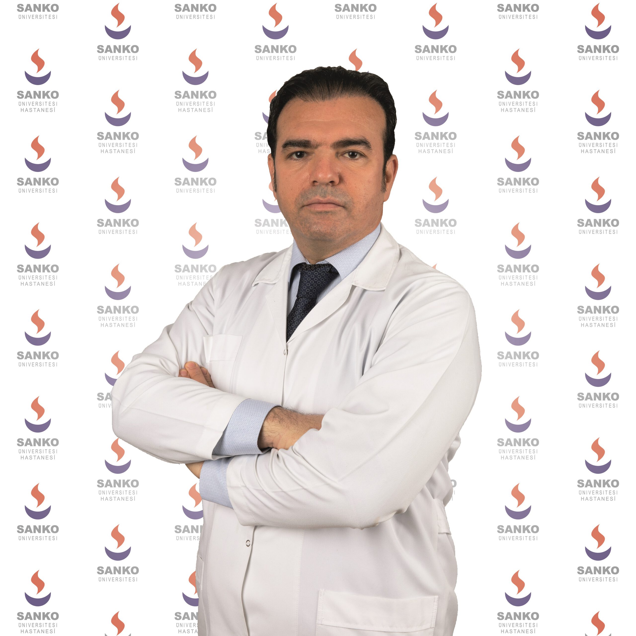 Sanko Üniversitesi Hastanesi Şifa Olmaya Devam Ediyor