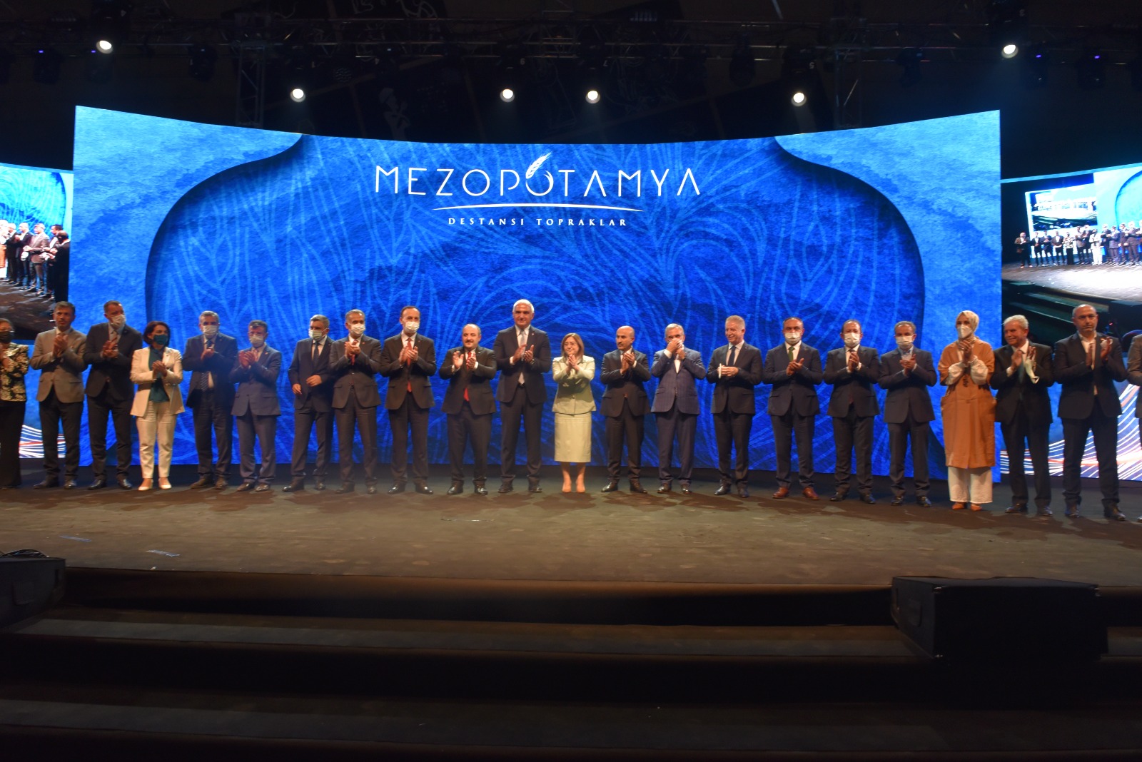 ‘Mezopotamya’ Dünyanın En Büyük Turizm Destinasyonu Oluyor