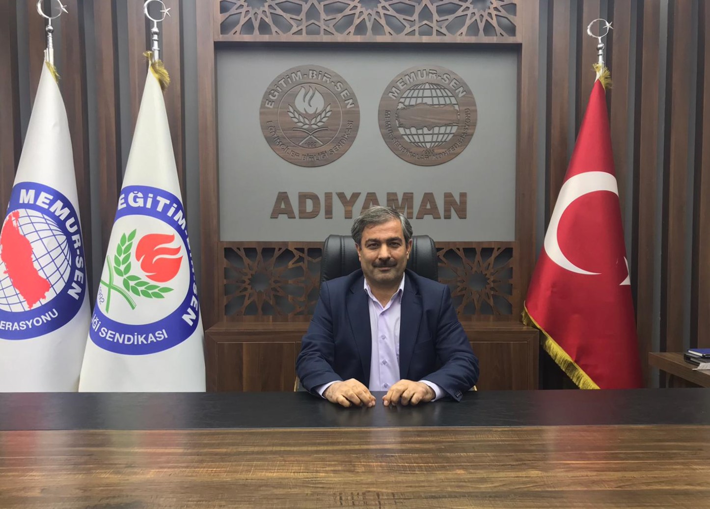 Eğitim Bir Sen Yönetmenliği Yargıya Taşıdı