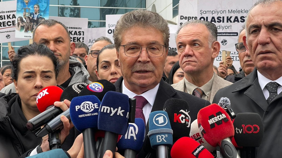 72 kişinin hayatını kaybettiği İsias Otel davasında ilk duruşma başladı