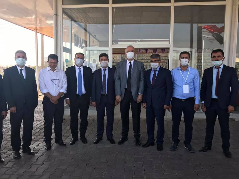 Gelecek Partisi'nde Olağan Kongre Gerçekleştirildi