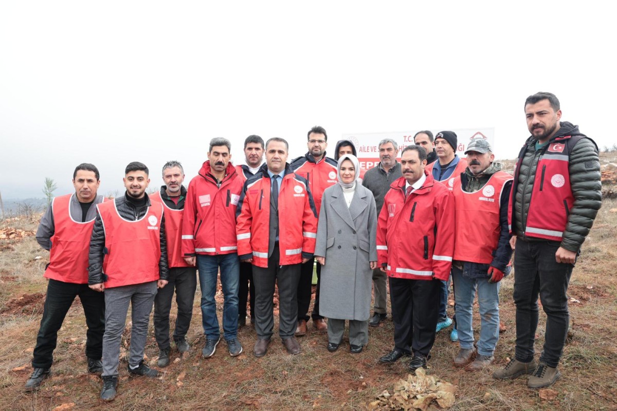 Bakanı Göktaş: Türkiye’nin kimseyi geride bırakmadığını bir kez daha görmüş olduk