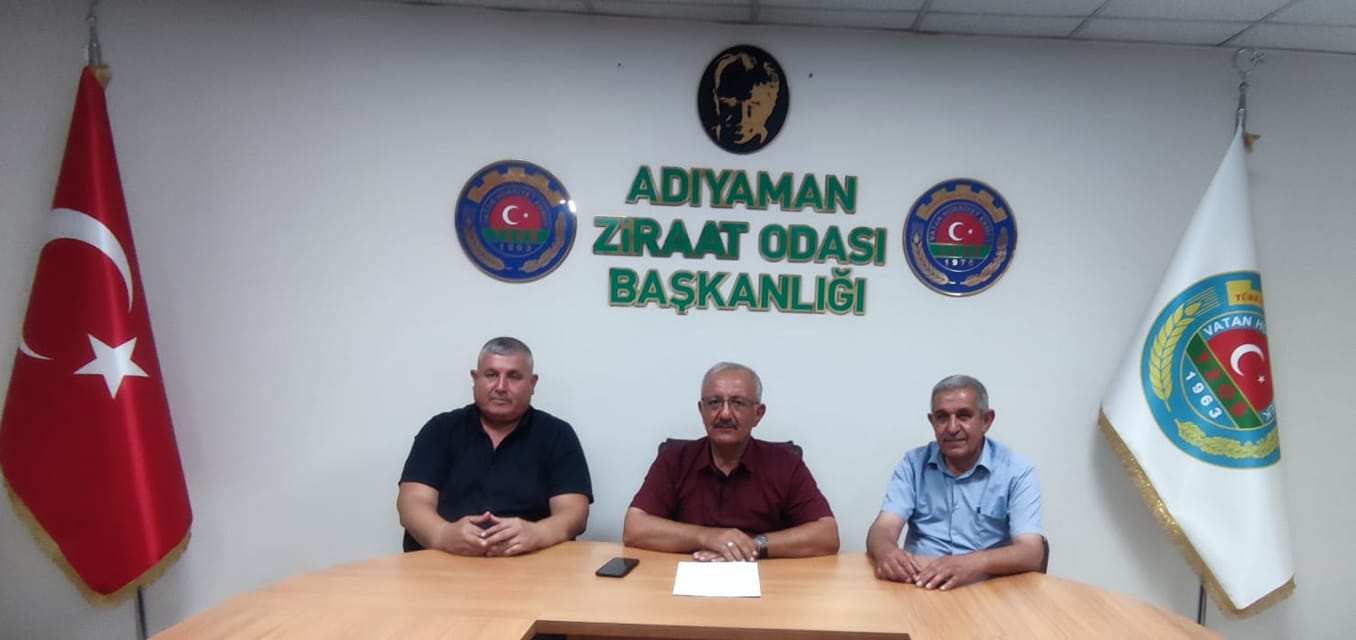 Tütün Üreticilerine Çağrı: Provokasyonlara Gelmeyin!