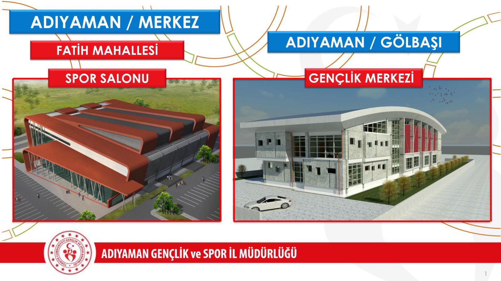 Aydın’dan gençlere müjde