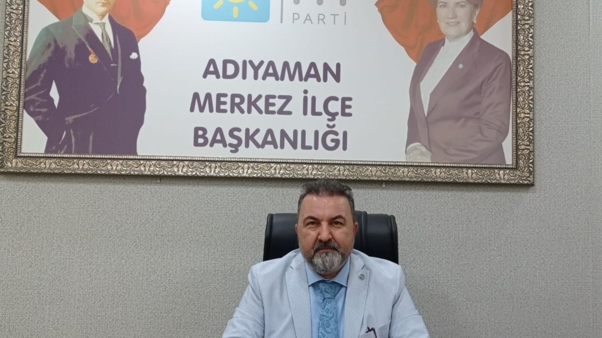Seçimler sonrası ilk istifa geldi