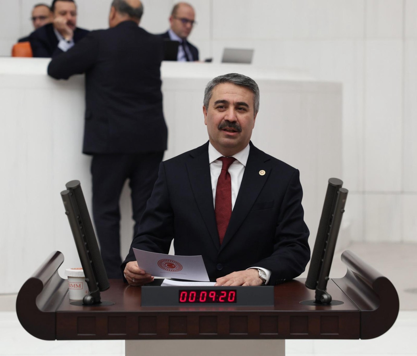 Alkayış:” Adıyaman Çok Daha Fazla Turisti Ağırlayabilecek Kapasitededir ”