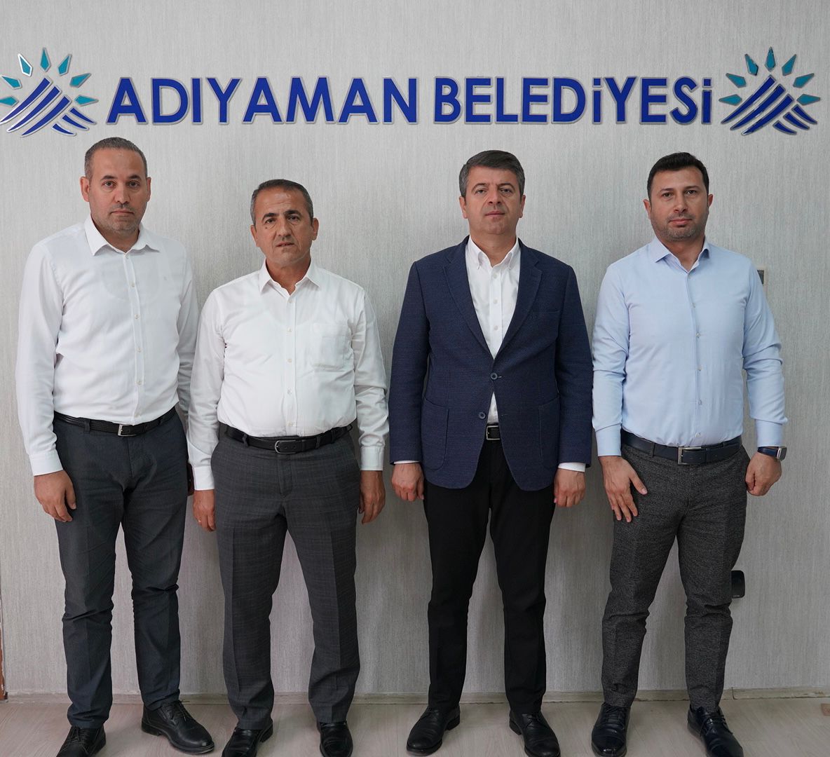 Akedaş'dan Tutdere'ye Ziyaret