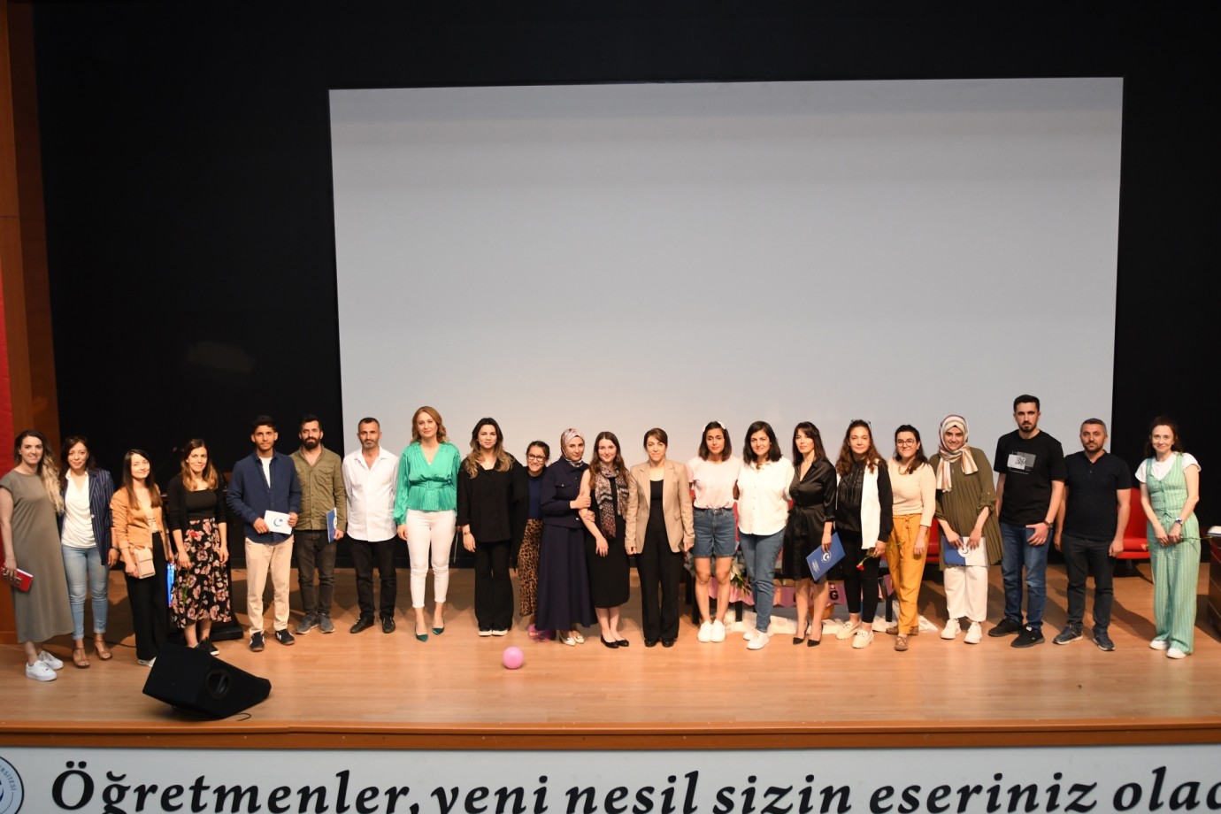 ADYÜ'de “Kadın Anne Olduğunda” Başlıklı Anneler Günü Etkinliği Düzenlendi