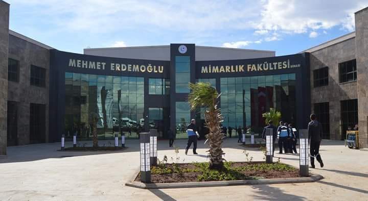 Erdemoğlu’ndan Besni’ye Büyük Müjde