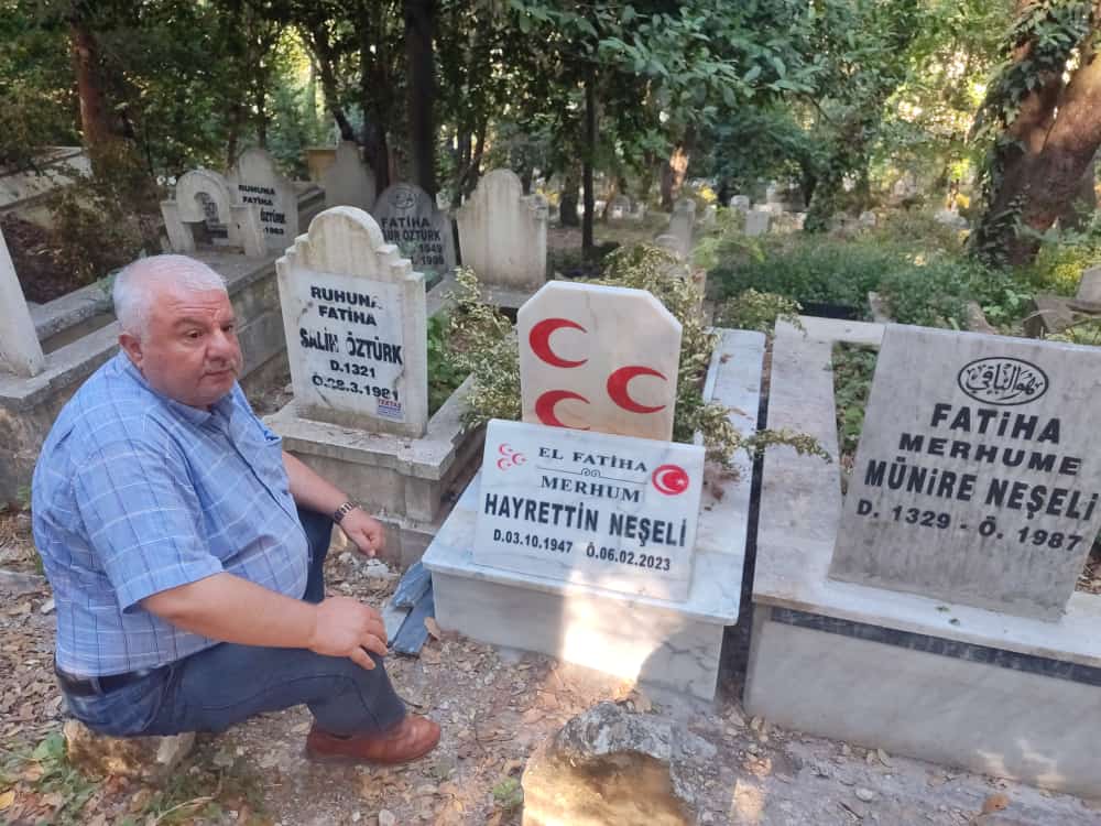Kıymaz: Hatay ve Adıyaman’da Felaketin Boyutu Büyük