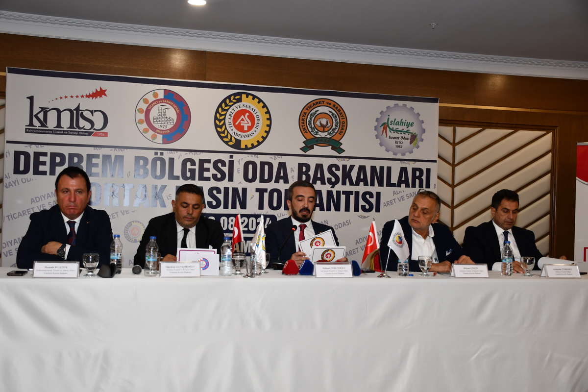 “Mücbir Sebep Koşulsuz Şartsız Uzatılmalı”