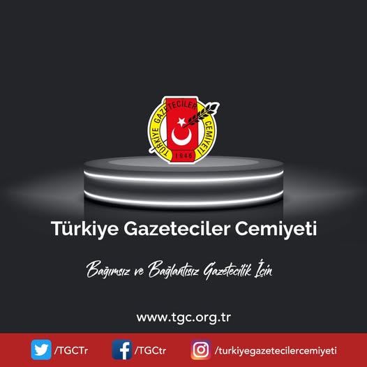 TGC: Deprem bölgesinde habere erişim sorunu sürüyor