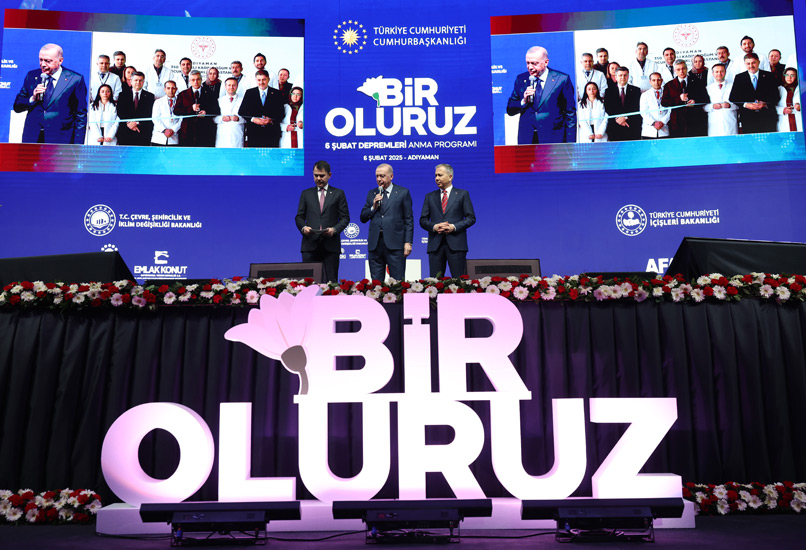 Erdoğan 