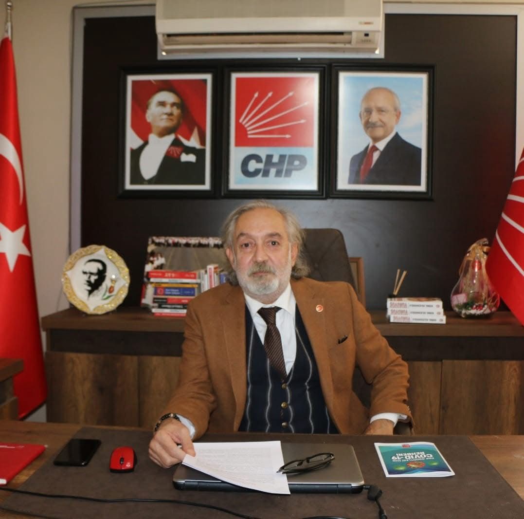 Binzet İçin Serbest Bırakılma Çağrısı!