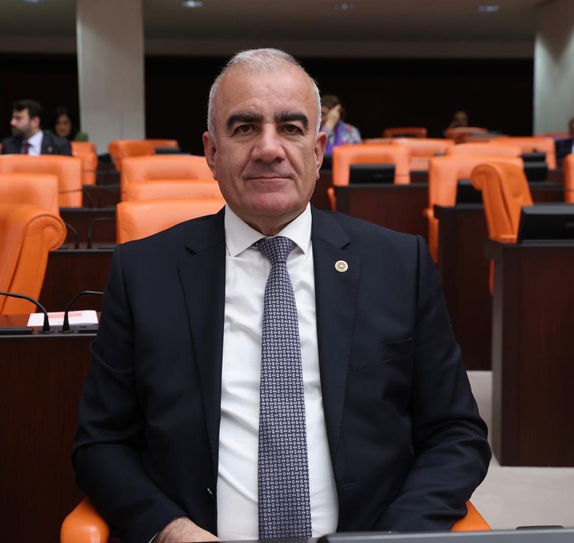 “Kaliteli Sağlık Hizmeti Sunmak İçin Çalışıyoruz”