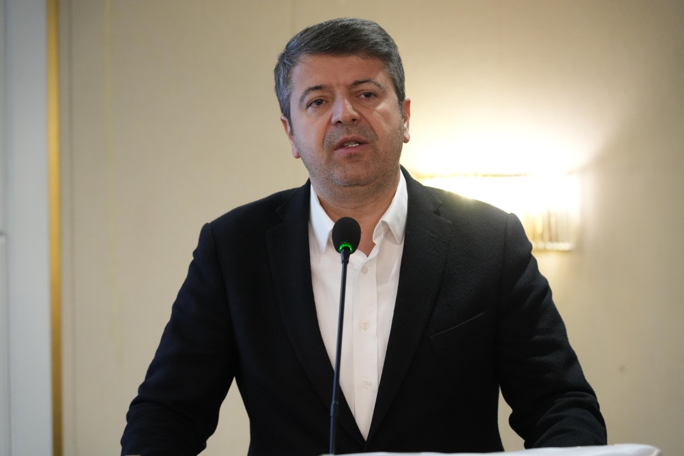 Başkan Tutdere: “Adıyaman belediye tarihinin en iyi toplu iş sözleşmesini imzaladık”