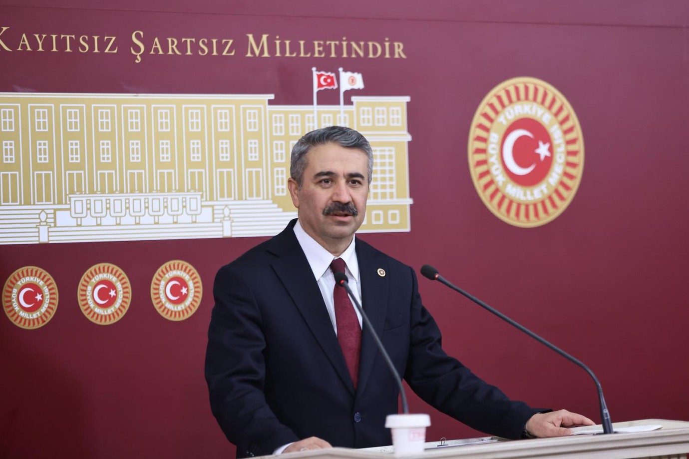  “Adıyaman Motofest”e Davet