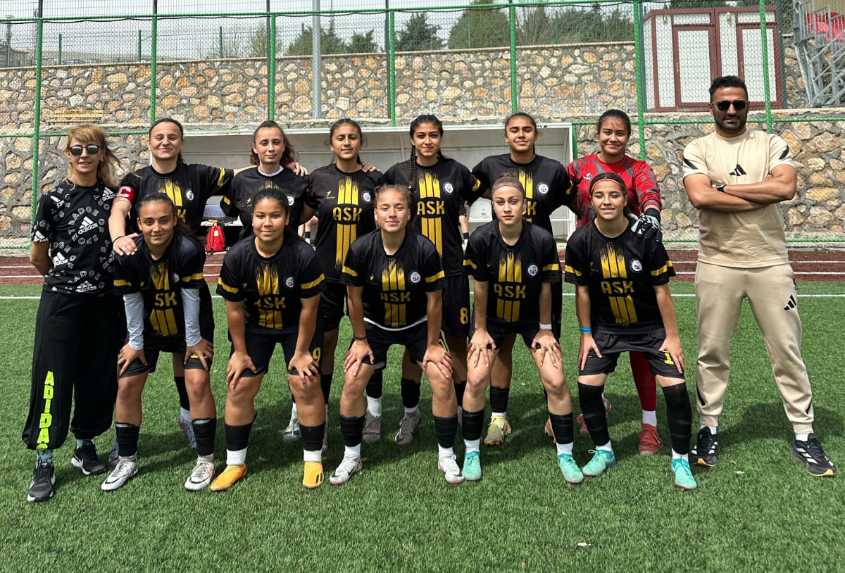 Konukoğlu Lisesinden Büyük Başarı