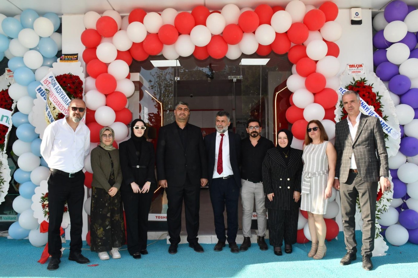 Adıyaman’ın En Uygun Kombi Klima Mağazası