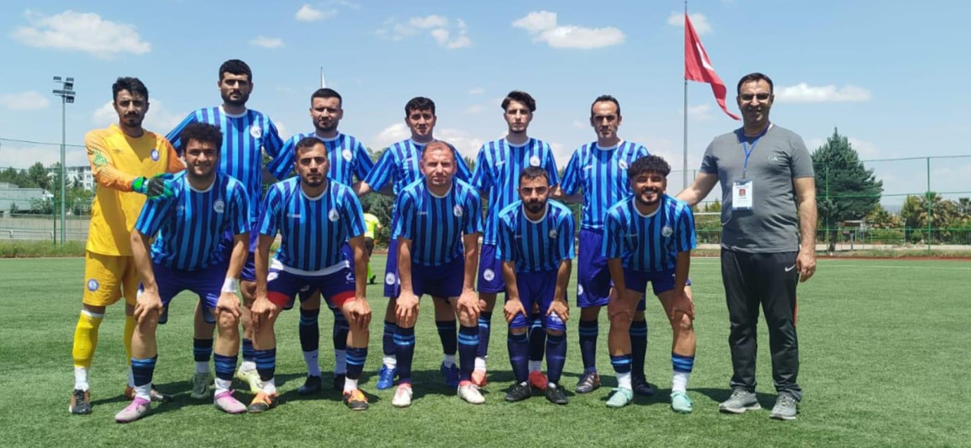 Adıyaman Belediyesi İşitme Engelliler Futbol Takımı, Final Four’da Mücadele Edecek