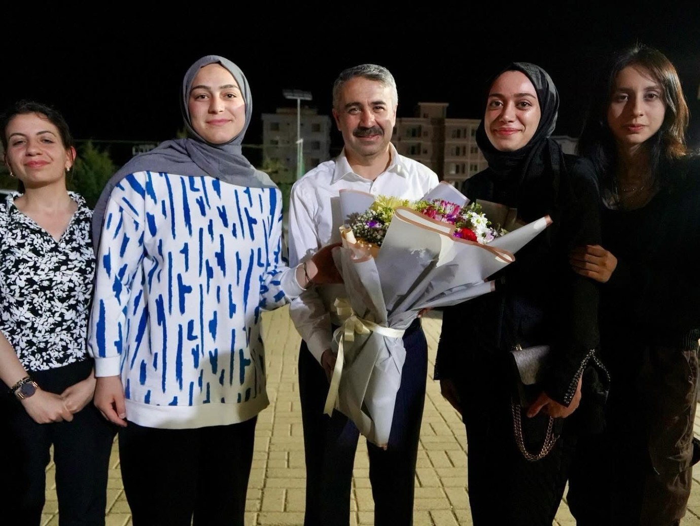  Alkayış: 