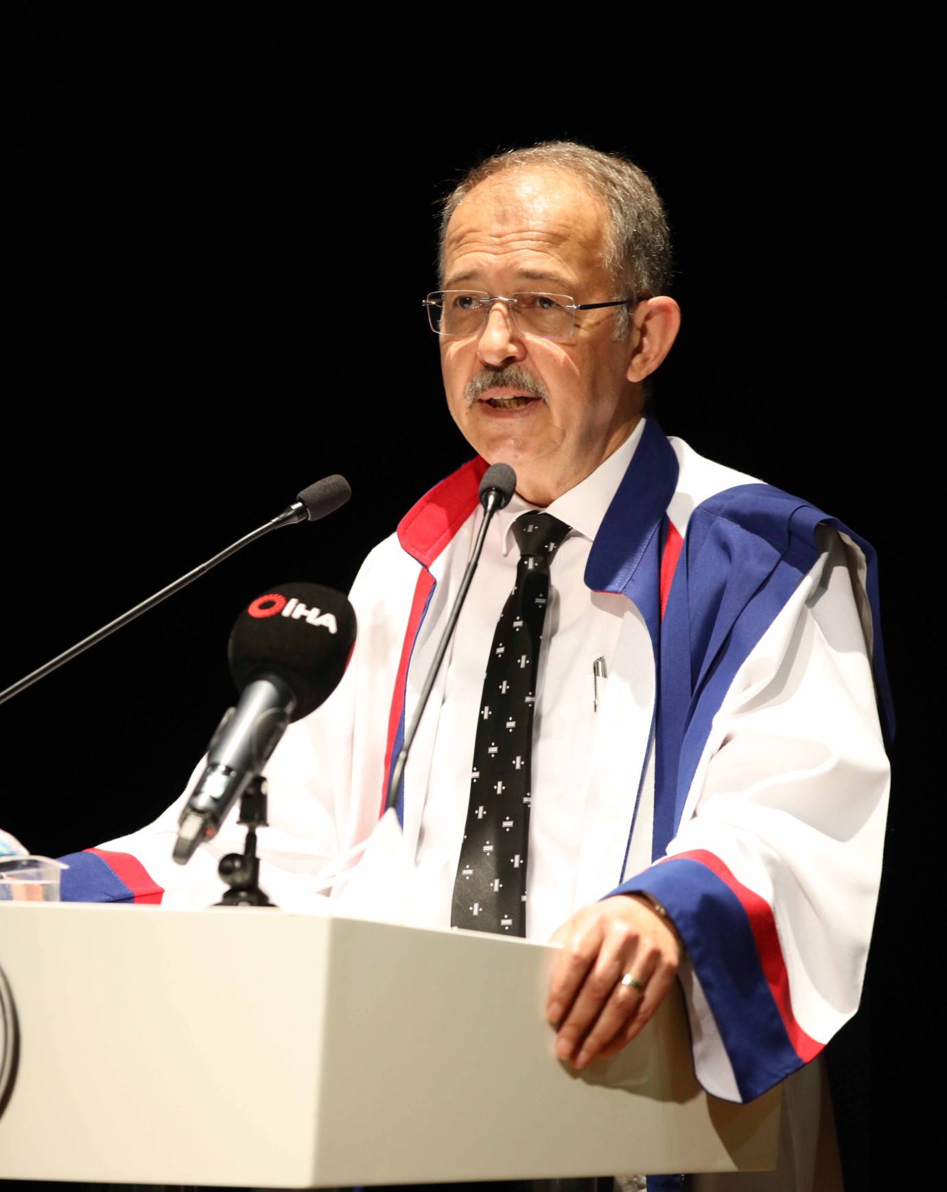 SANKO Üniversitesi'nde Dünya Standartlarında Eğitim