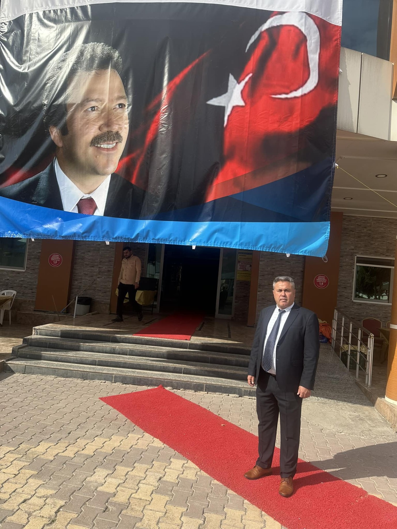 “Servisçilere verdiğimiz sözü tuttuk”