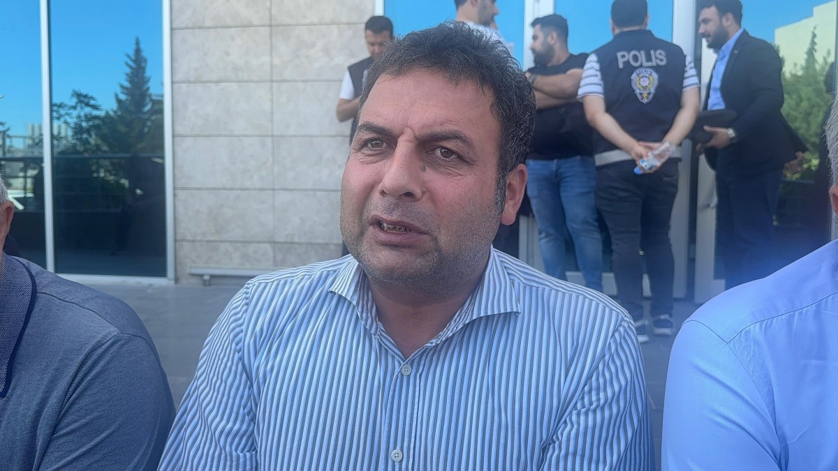 Gölbaşı Belediye Başkanı İskender Yıldırım’dan, Tutdere’ye destek: 'Yanındayız, kefiliz' 