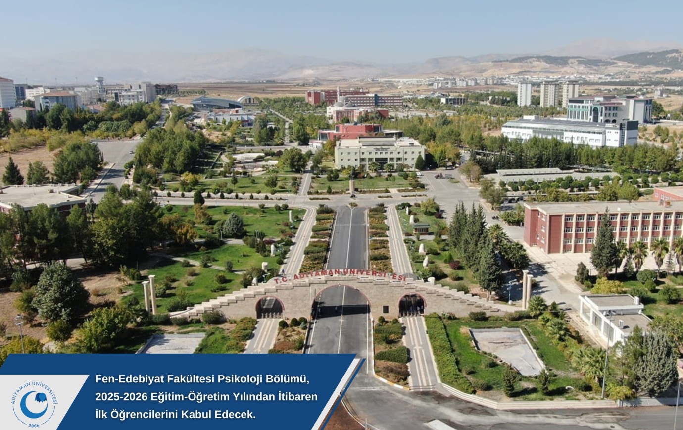 Psikoloji Bölümü Öğrenci Alımına Başlıyor