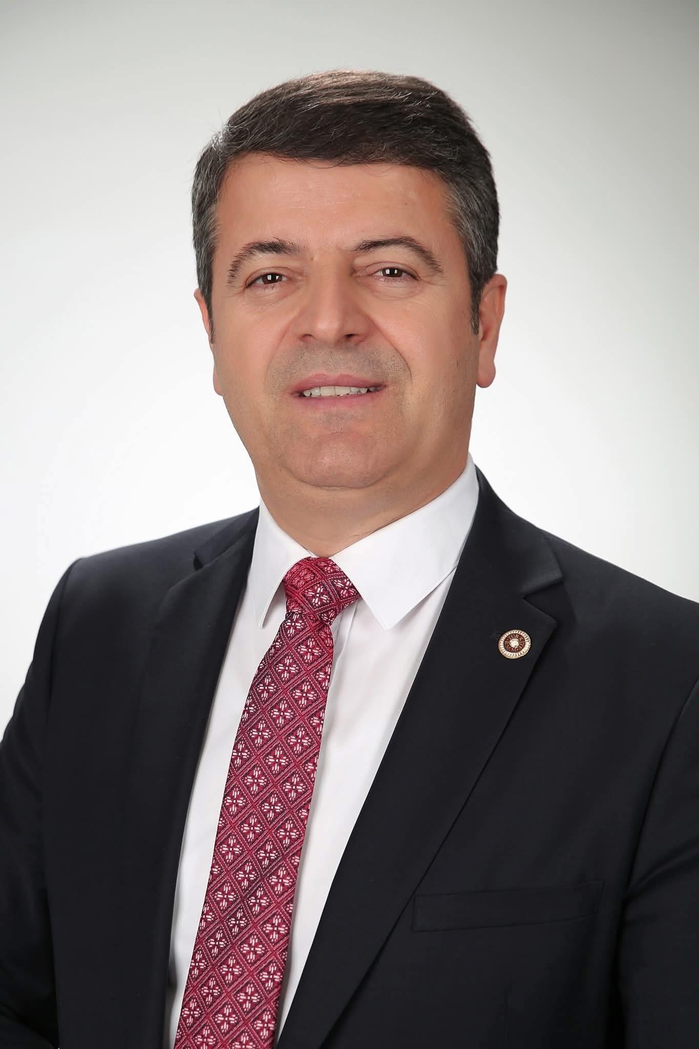 Adıyaman Belediye Başkanı Abdurrahman Tutdere Görevine İade Edildi