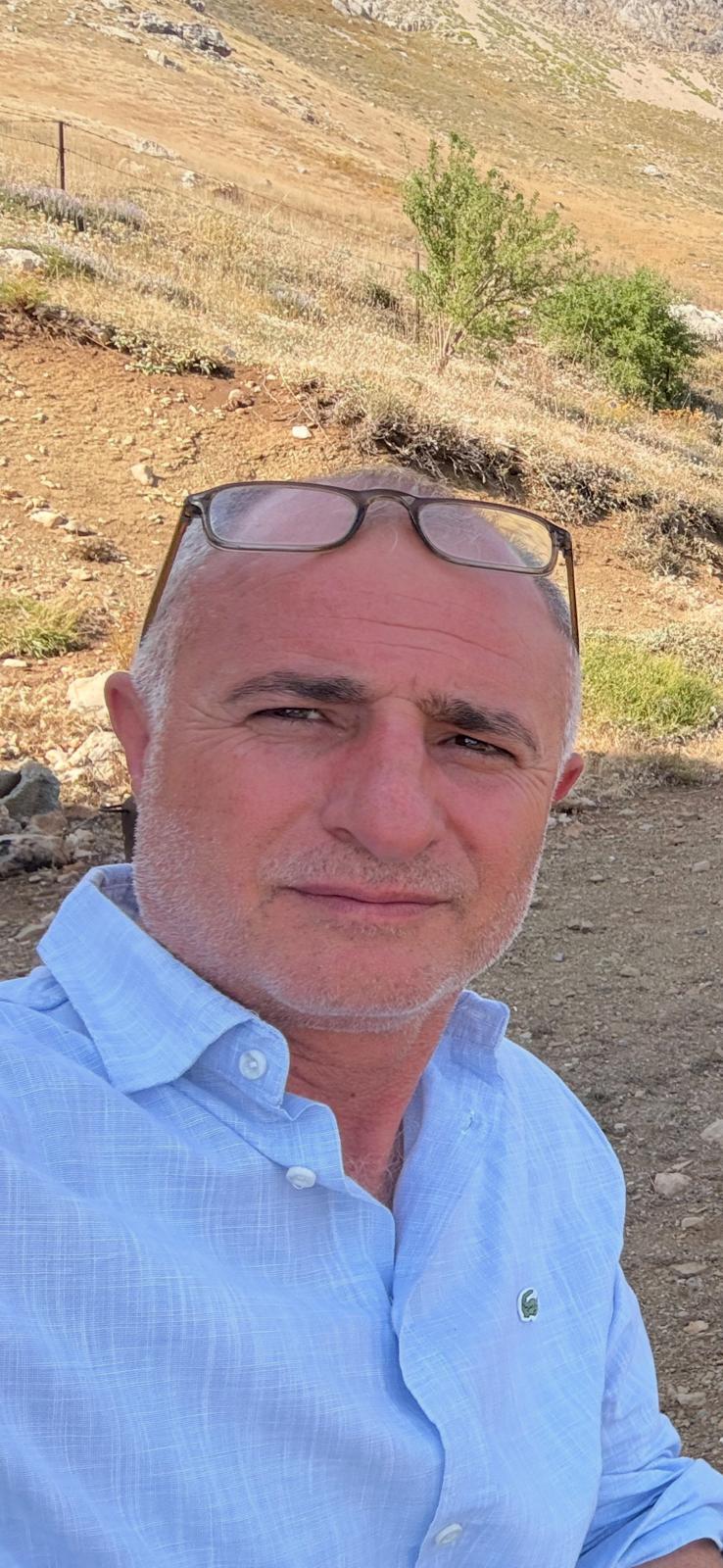 Özdemir 