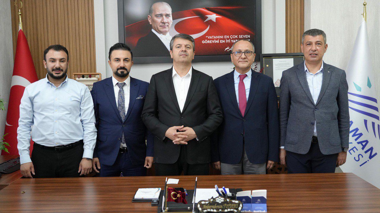 Adıyaman Belediyesi’nden rekor promosyon anlaşması