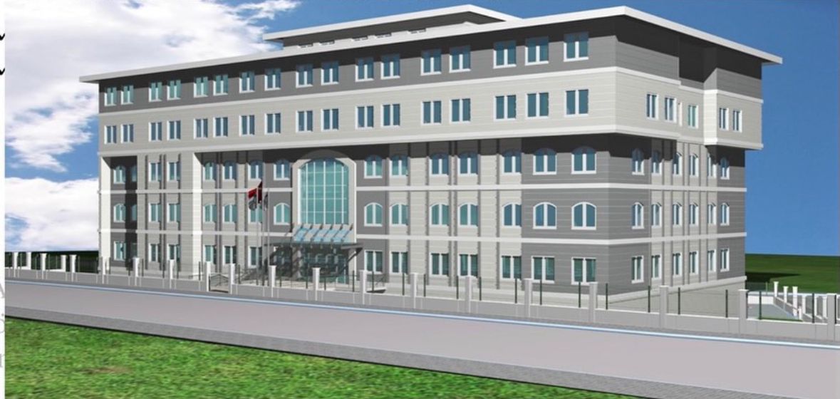 Adıyaman’a SGK Hizmet Binası Müjdesi