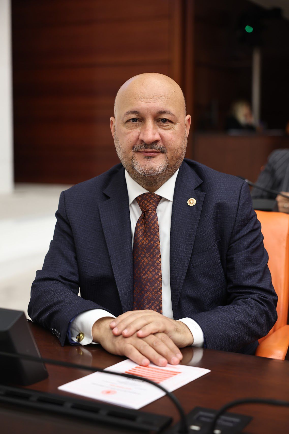 Resul Kurt: “Söz Verdik, Çelikhan Yolunu Tamamlıyoruz”