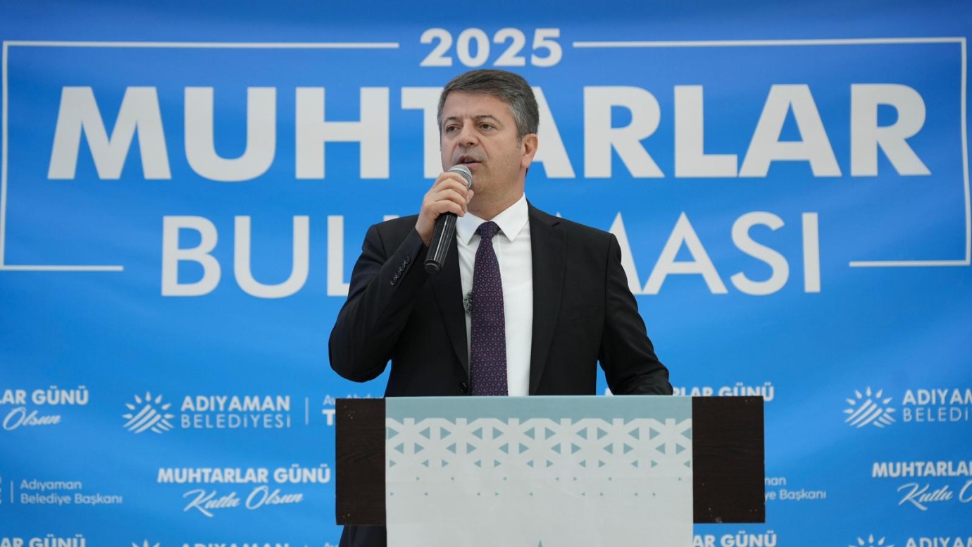 Tutdere “Kumpasa Geçit Yok, İftiraları Çöp Sepetine Atacağız”