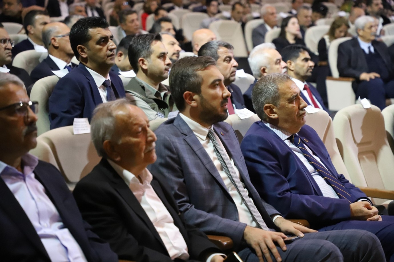 Başkan Torunoğlu: “Terörsüz Türkiye, Ekonomik Kalkınmanın Önünü Açacak”