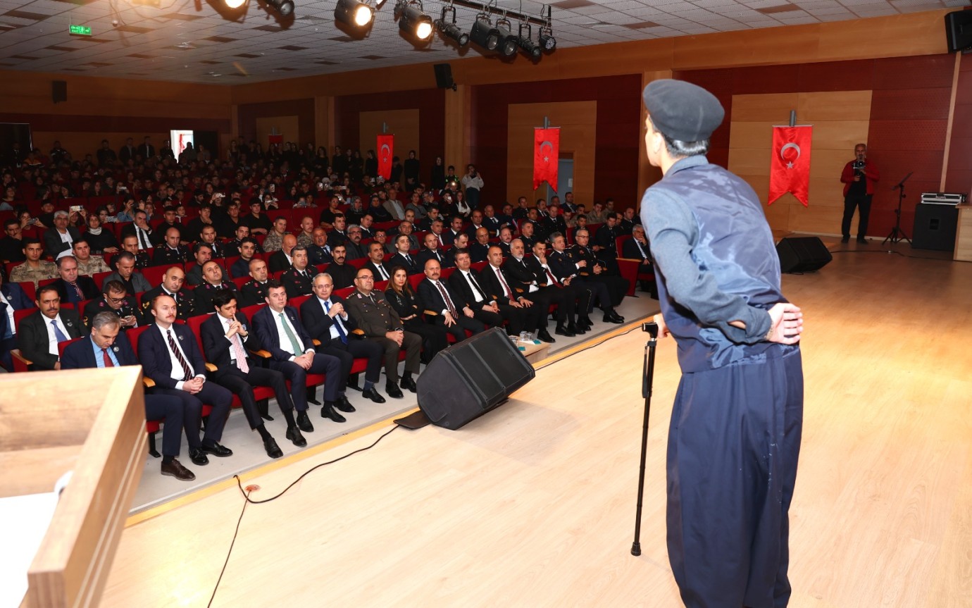 Rahmet, Saygı ve Özlemle Anıyoruz...