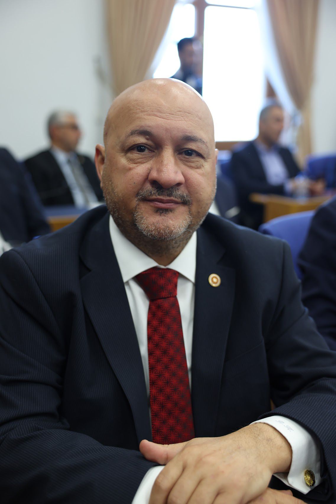 Kurt: “Depremde Ebeveyn Kaybı Yaşayan Evlatlarımız Devletimize Emanettir”