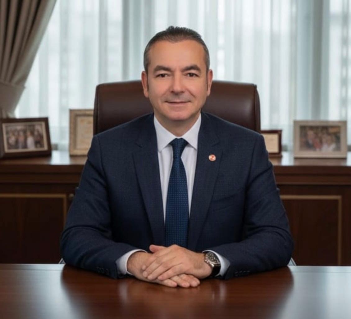 Başkan Murat Çeliker’den Cumhurbaşkanı Erdoğan’a Açık Mektup
