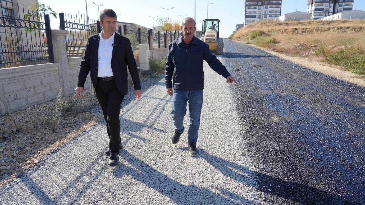 Sinop’tan Adıyaman’a dayanışma eli