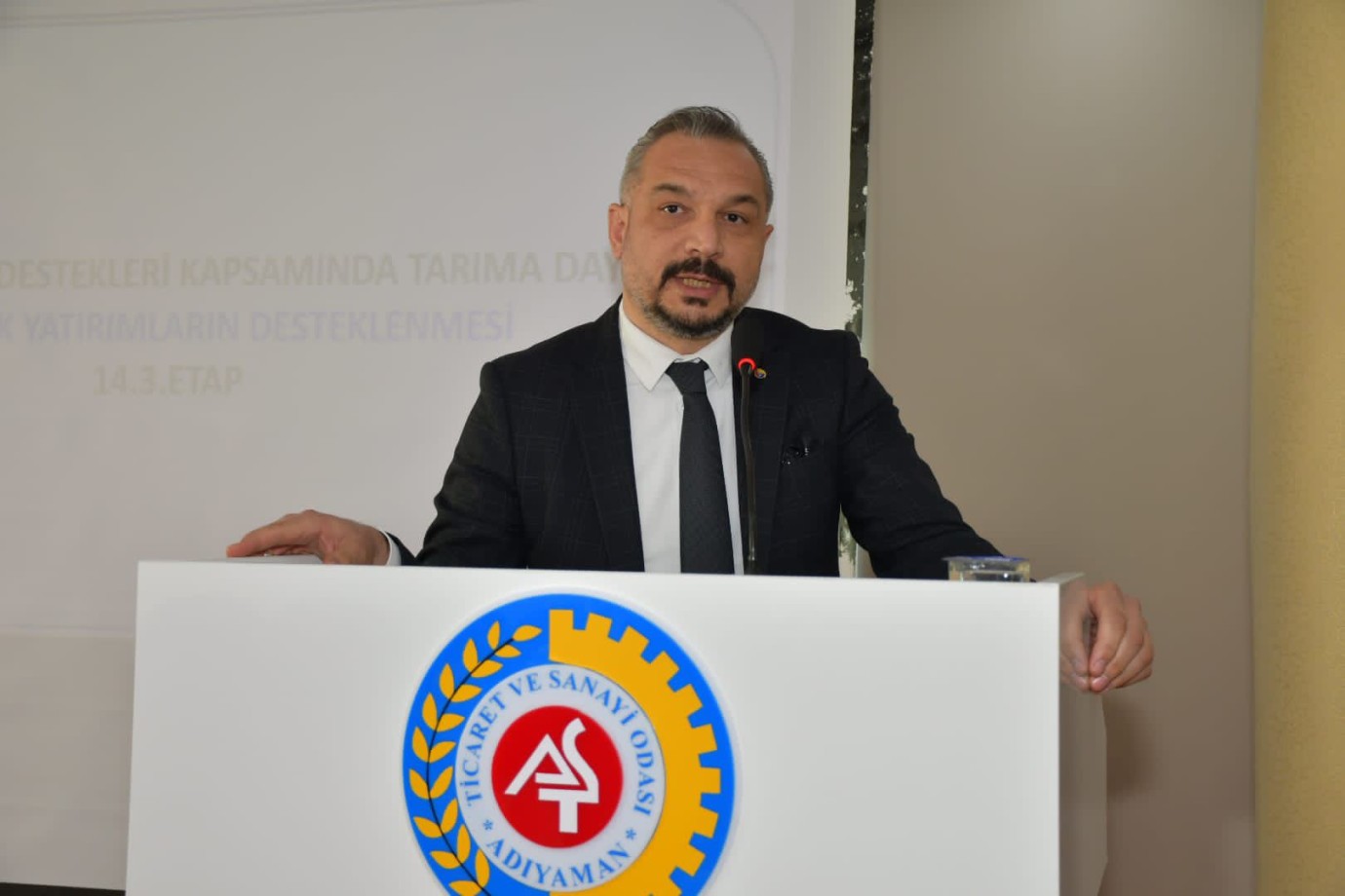 Bereket’ten İl Oluş 71. Yıldönümünde Duygu Yüklü Mesaj