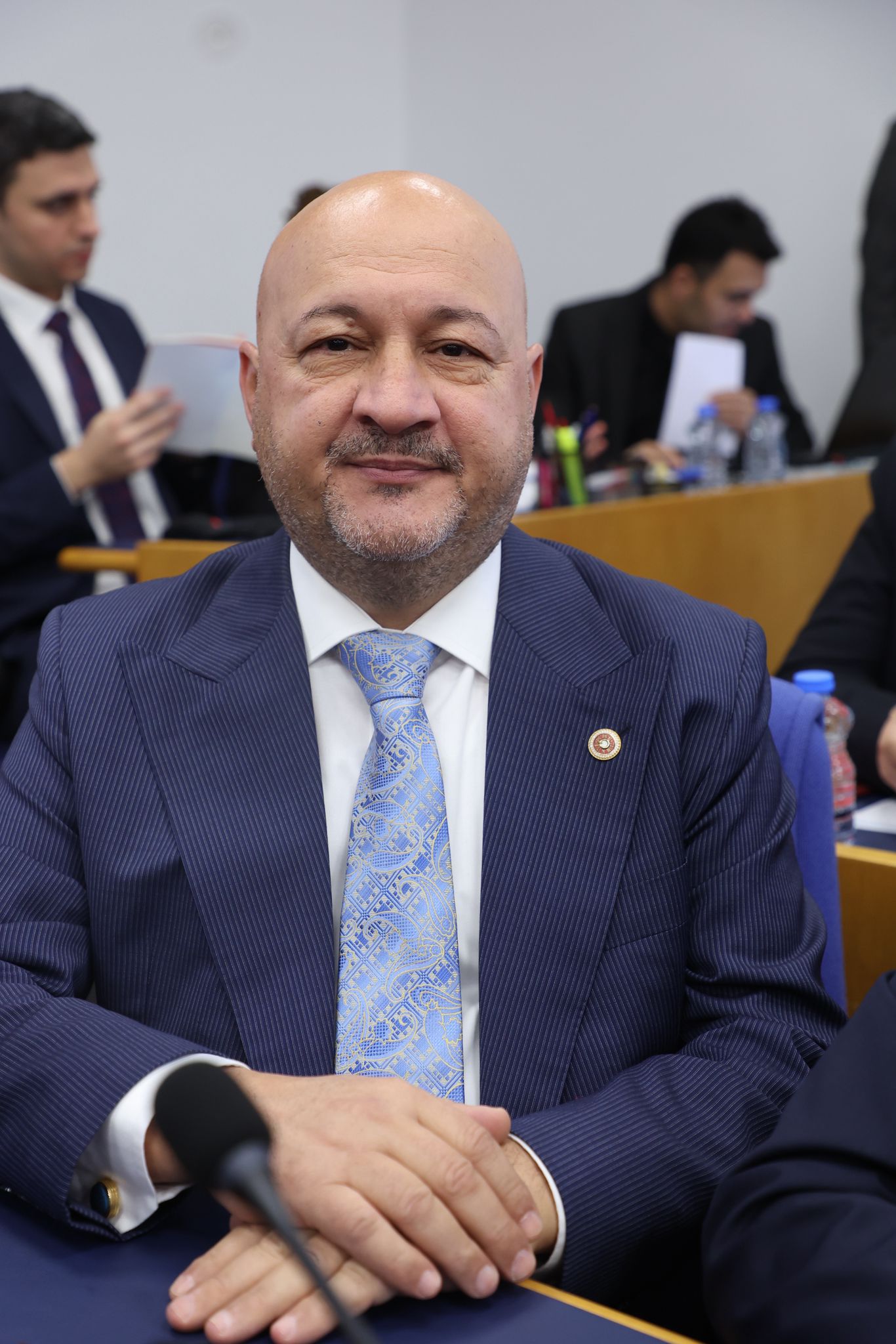 Milletvekili Resul Kurt: “Asrın Yeniden İnşa Seferberliği Tarihimizin En Büyük Konut ve Şehirleşme Hamlesidir”