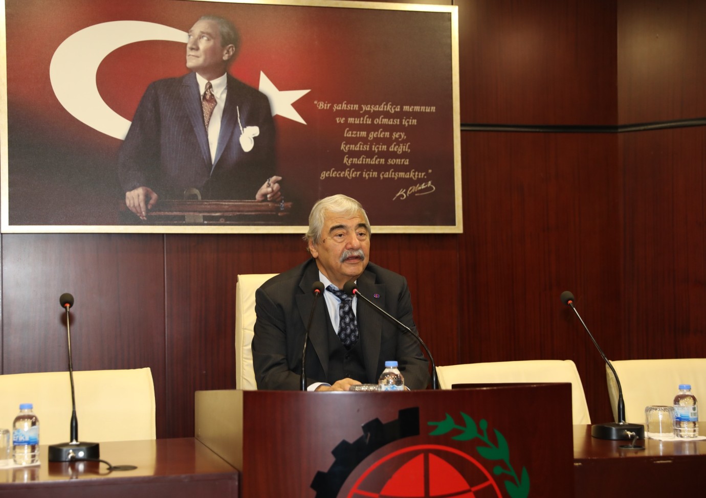  Konukoğlu “Bir Dönem Sıkıntı Yaşayan Tekstil, Gün Gelir Fazlası İle Kazandırır”