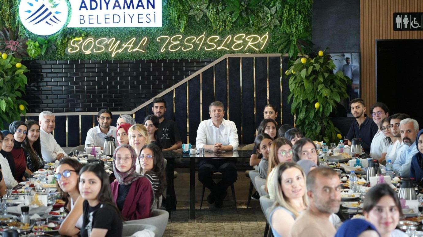 Başkan Tutdere’den eğitime kapsamlı destek