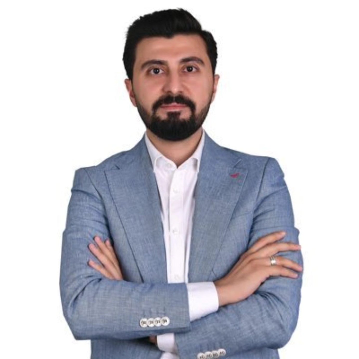 Ak Parti'de İstifa